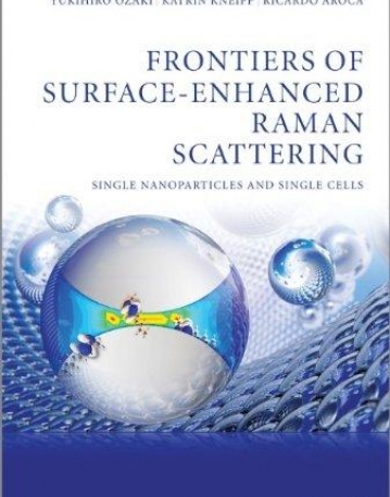 Frontiers of Surface-Enhanced Raman Scattering: Single Nanoparticles and Single Cells