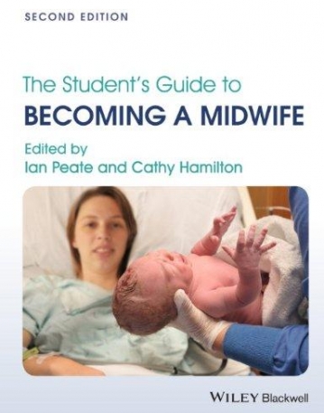 Student's Guide to Becoming a Midwife,2e