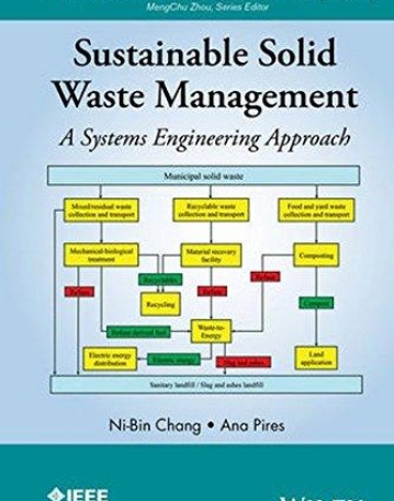 Sustainable Solid Waste Management: A Systems Engineering Approach