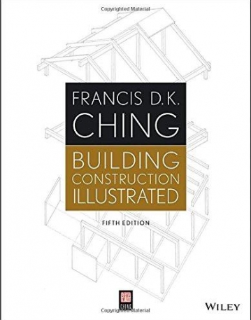 Building Construction Illustrated,5e w/ web site