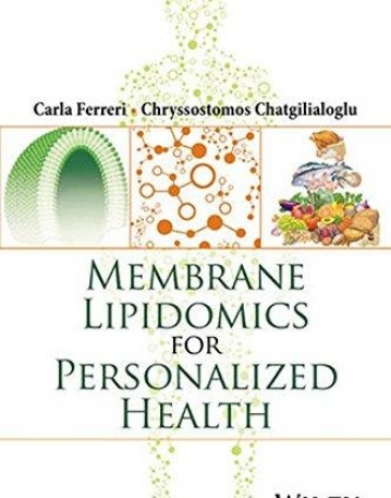 Membrane Lipidomics for Personalized Health