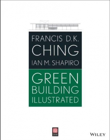 Green Building Illustrated