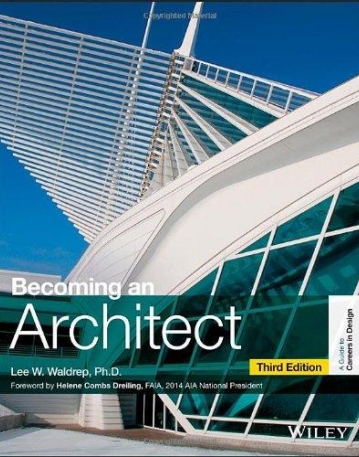 Becoming an Architect,3e