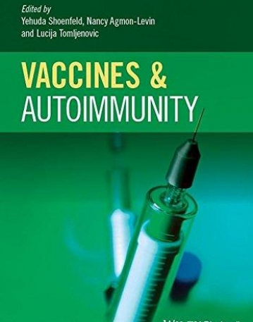 Vaccines and Autoimmunity