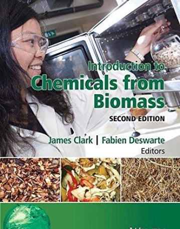 Intro. to Chemicals from Biomass 2e