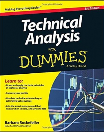 Technical Analysis For Dummies, 3e