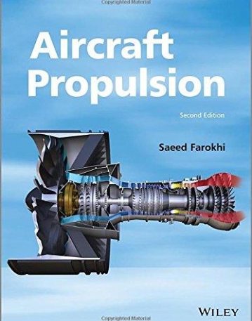 Aircraft Propulsion,2e