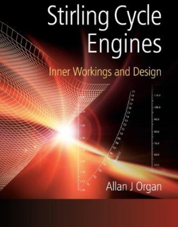 Stirling Cycle Engines: Inner Workings and Design