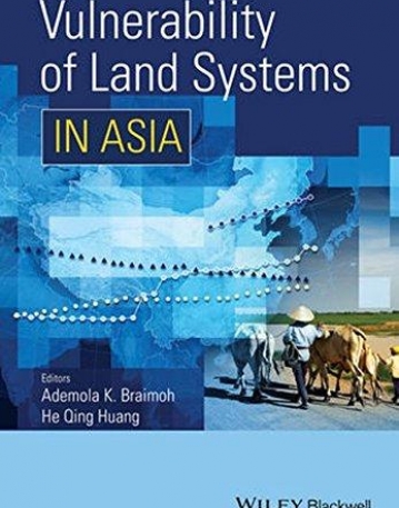 Vulnerability of Land Systems in Asia