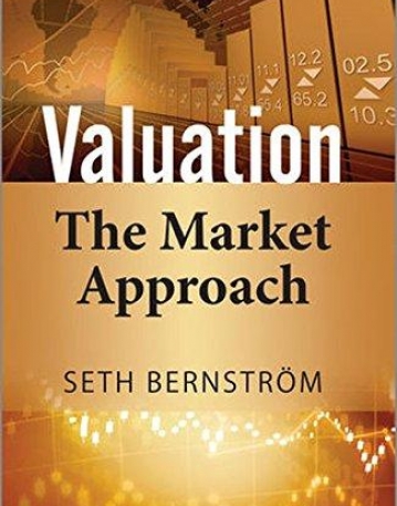 Valuation: The Market Approach