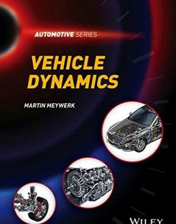 Vehicle Dynamics