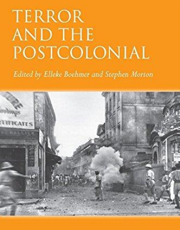 Terror and the Postcolonial: A Concise Companion