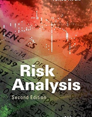 Risk Analysis,2e