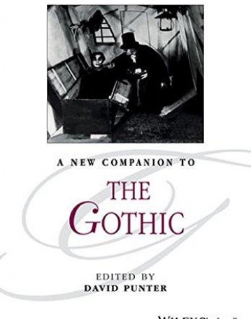 New Companion to The Gothic