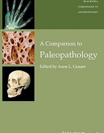 Companion to Paleopathology