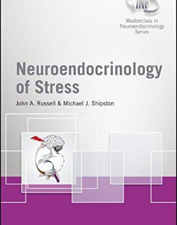 Neuroendocrinology of Stress