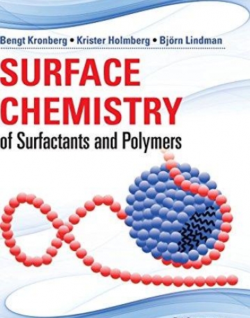 Surface Chemistry of Surfactants and Polymers