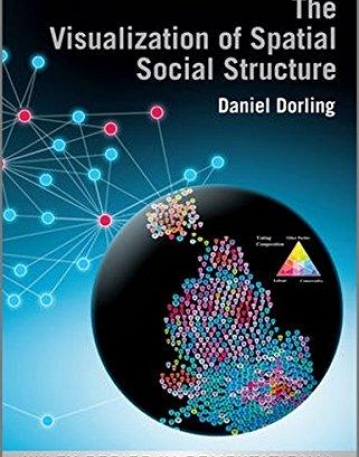 Visualisation of Spatial Social Structure