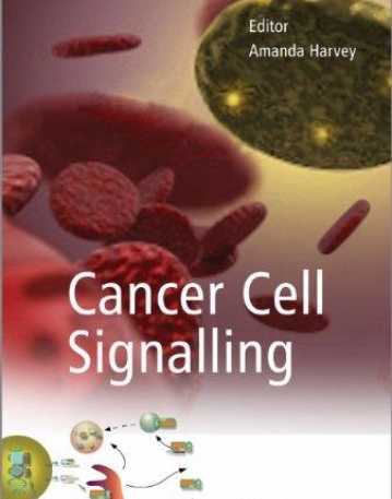 Cancer Cell Signalling