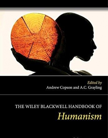 Wiley-Blackwell Handbook of Humanism