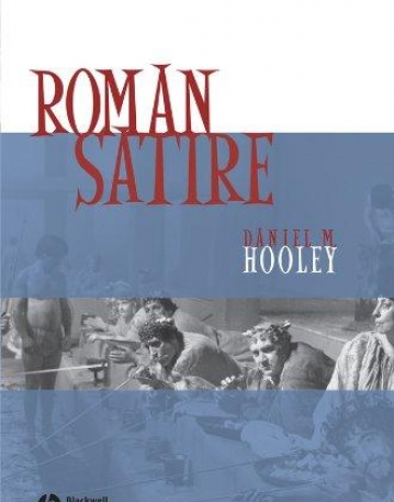 Roman Satire