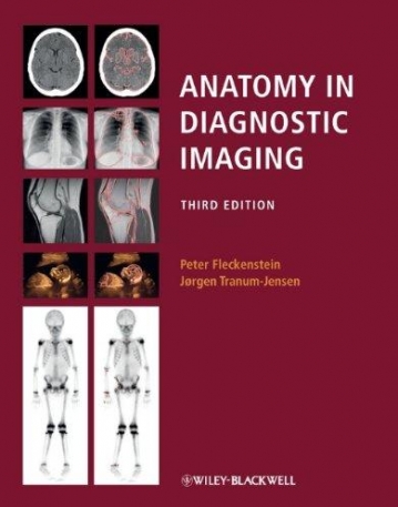 Anatomy in Diagnostic Imaging 3e