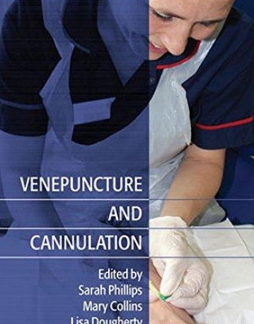 Venepuncture and Cannulation