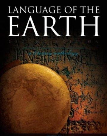 Language of the Earth: A Literary Anthology,2e