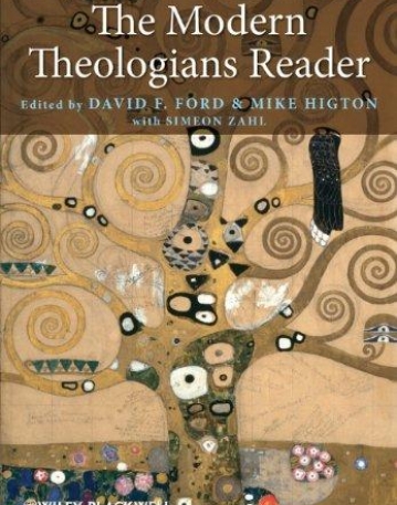 Modern Theologians Reader