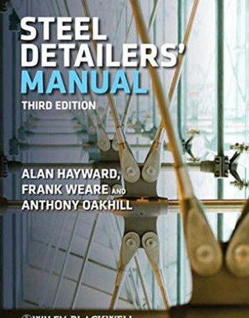 Steel Detailers' Manual