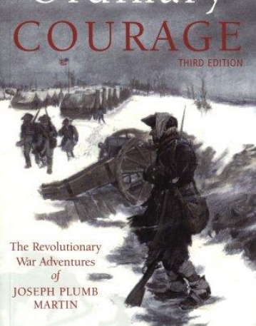 Ordinary Courage ,3e