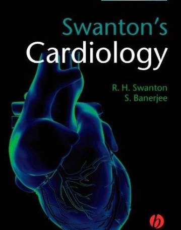 Swanton's Cardiology 6e