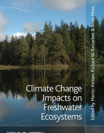 Climate Change Impacts on Freshwater Ecosystems