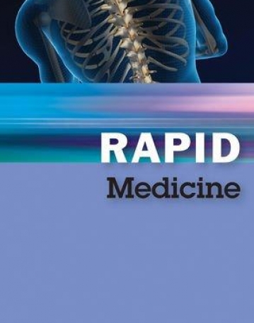 Rapid Medicine,2e