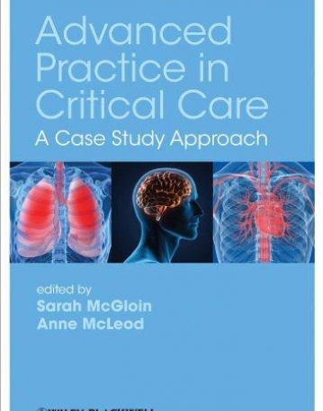 Advanced Practice in Critical Care: A Case Study Approach