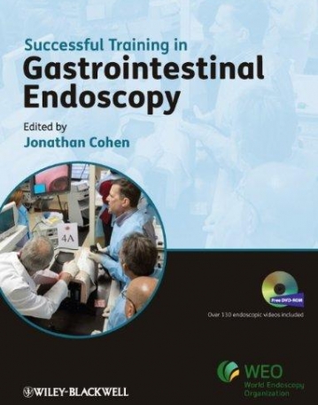 Successful Training in Gastrointestinal Endoscopy