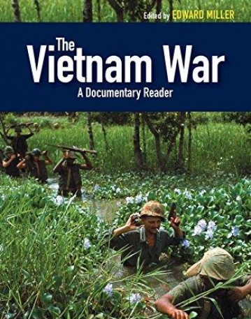 Vietnam War: A Documentary Reader