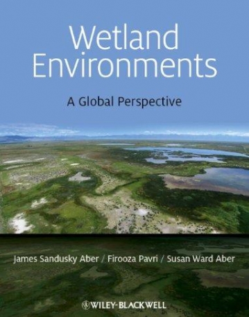 Wetland Environments: A Global Perspective