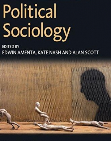 Wiley-Blackwell Companion to Political Sociology