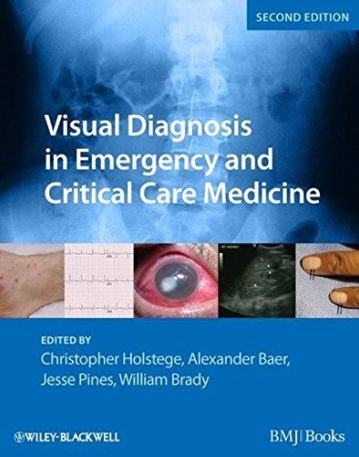 Visual Diagnosis in Emergency and Critical Care Medicine,2e