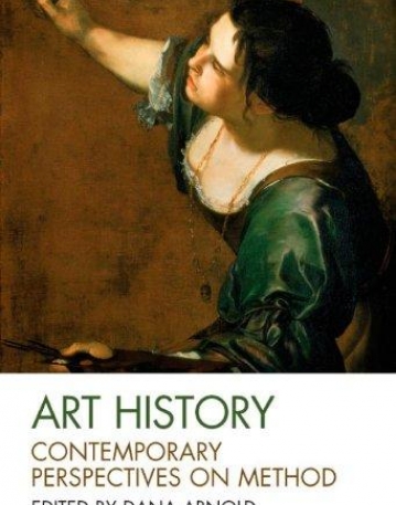 Art History: Contemporary Perspectives on Method