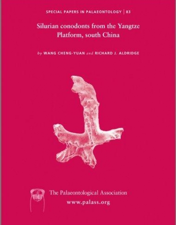 Silurian Conodonts from the Yangtze Platform, South China