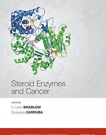 Steroid Enzymes and Cancer