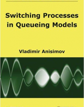 Switching Processes in Queueing Models