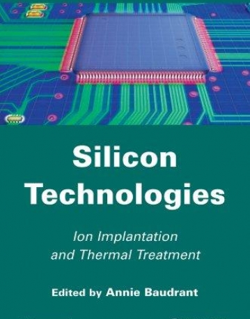 Thermal Treatment in Microelectronics