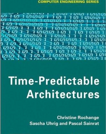 Time Predictable Architectures