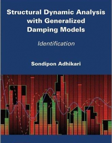 Structural Dynamic Analysis with Generalized Damping Models: Identification