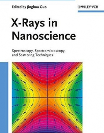 X-Rays in Nanoscience: Spectroscopy, Spectromicroscopy, and Scattering Techniques