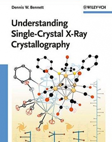 Understanding Single-Crystal X-Ray Crystallography