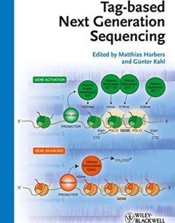 Tag-based Next Generation Sequencing